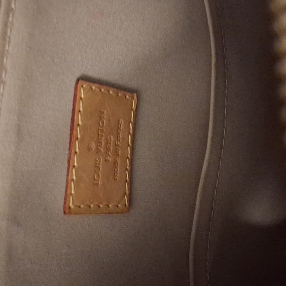 LV Limited Edition Gold Mirror Alma Gm - Picture 3 of 10